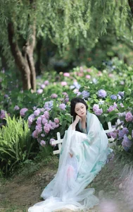 Aesthetic Excellence in Art Language Vol.7327 with Sui Sui Ru Yi - image 19