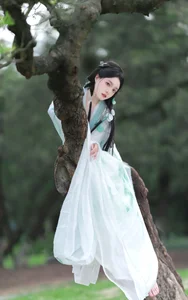 Aesthetic Excellence in Art Language Vol.7327 with Sui Sui Ru Yi - image 15