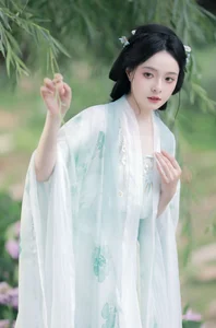 Aesthetic Excellence in Art Language Vol.7327 with Sui Sui Ru Yi - image 2