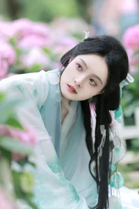 Aesthetic Excellence in Art Language Vol.7327 with Sui Sui Ru Yi - image 3