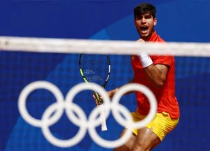 Iconic Moments from the Paris 2024 Olympics: A Visual Gallery of Global Excellence - image 3