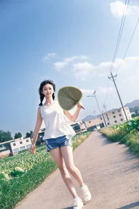 YiTuYu Art Language Vol.4842: Captivating Visual Storytelling with Bei Shang Xiao He Ma - image 43