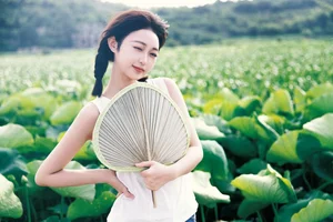 YiTuYu Art Language Vol.4842: Captivating Visual Storytelling with Bei Shang Xiao He Ma - image 3