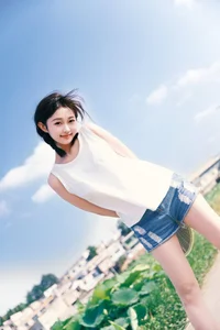 YiTuYu Art Language Vol.4842: Captivating Visual Storytelling with Bei Shang Xiao He Ma - image 45