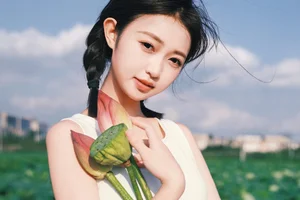 YiTuYu Art Language Vol.4842: Captivating Visual Storytelling with Bei Shang Xiao He Ma - image 12