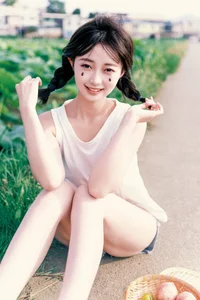 YiTuYu Art Language Vol.4842: Captivating Visual Storytelling with Bei Shang Xiao He Ma - image 29