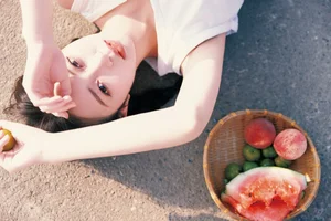 YiTuYu Art Language Vol.4842: Captivating Visual Storytelling with Bei Shang Xiao He Ma - image 23