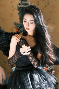Art Language Vol.6152 Featuring Cen Su: A Masterclass in Contemporary Portraiture and Visual Expression - image 19