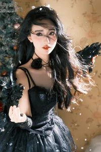 Art Language Vol.6152 Featuring Cen Su: A Masterclass in Contemporary Portraiture and Visual Expression - image 8
