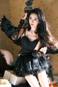Art Language Vol.6152 Featuring Cen Su: A Masterclass in Contemporary Portraiture and Visual Expression - image 11