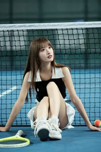 YiTuYu Art Language Vol.7624 Featuring Chen Nian Xiao Jiu: A Visual Masterpiece - image 28