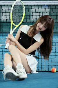 YiTuYu Art Language Vol.7624 Featuring Chen Nian Xiao Jiu: A Visual Masterpiece - image 18