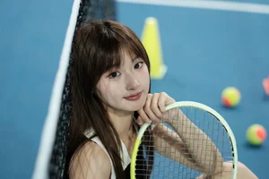 YiTuYu Art Language Vol.7624 Featuring Chen Nian Xiao Jiu: A Visual Masterpiece - image 12
