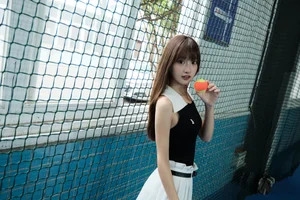 YiTuYu Art Language Vol.7624 Featuring Chen Nian Xiao Jiu: A Visual Masterpiece - image 3