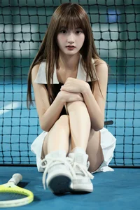 YiTuYu Art Language Vol.7624 Featuring Chen Nian Xiao Jiu: A Visual Masterpiece - image 29