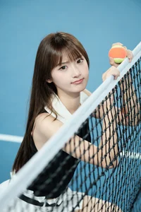 YiTuYu Art Language Vol.7624 Featuring Chen Nian Xiao Jiu: A Visual Masterpiece - image 13