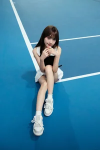 YiTuYu Art Language Vol.7624 Featuring Chen Nian Xiao Jiu: A Visual Masterpiece - image 10