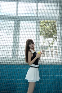 YiTuYu Art Language Vol.7624 Featuring Chen Nian Xiao Jiu: A Visual Masterpiece - image 22