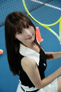 YiTuYu Art Language Vol.7624 Featuring Chen Nian Xiao Jiu: A Visual Masterpiece - image 26