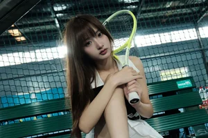 YiTuYu Art Language Vol.7624 Featuring Chen Nian Xiao Jiu: A Visual Masterpiece - image 5