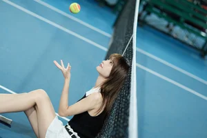 YiTuYu Art Language Vol.7624 Featuring Chen Nian Xiao Jiu: A Visual Masterpiece - image 25