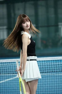 YiTuYu Art Language Vol.7624 Featuring Chen Nian Xiao Jiu: A Visual Masterpiece - image 24