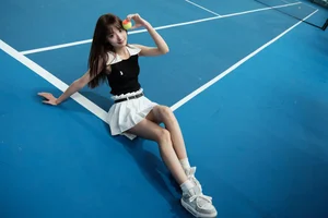 YiTuYu Art Language Vol.7624 Featuring Chen Nian Xiao Jiu: A Visual Masterpiece - image 17