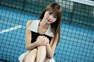 YiTuYu Art Language Vol.7624 Featuring Chen Nian Xiao Jiu: A Visual Masterpiece - image 1
