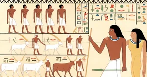 How Ancient Egyptians Measured Time: The Fascinating History of Sundials and Water Clocks - image 9