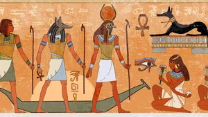 How Ancient Egyptians Measured Time: The Fascinating History of Sundials and Water Clocks - image 5