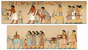How Ancient Egyptians Measured Time: The Fascinating History of Sundials and Water Clocks - image 2