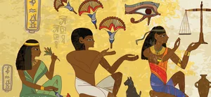 How Ancient Egyptians Measured Time: The Fascinating History of Sundials and Water Clocks - image 8