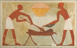 How Ancient Egyptians Measured Time: The Fascinating History of Sundials and Water Clocks - image 4