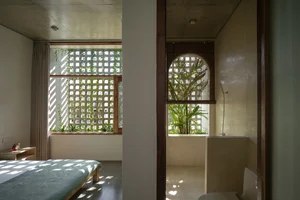 Modern Comfort Meets Rural Charm: The Unique 3-Story Green Villa in Da Nang - image 17