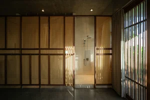 Modern Comfort Meets Rural Charm: The Unique 3-Story Green Villa in Da Nang - image 10