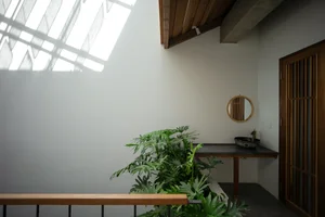 Modern Comfort Meets Rural Charm: The Unique 3-Story Green Villa in Da Nang - image 19