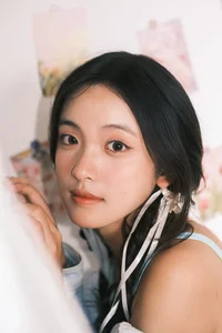 YiTuYu Art Language Vol.5677: Xi Xi’s Captivating Artistic Expression and Style - image 12