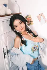 YiTuYu Art Language Vol.5677: Xi Xi’s Captivating Artistic Expression and Style - image 22