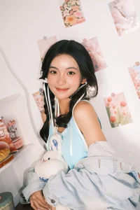 YiTuYu Art Language Vol.5677: Xi Xi’s Captivating Artistic Expression and Style - image 11