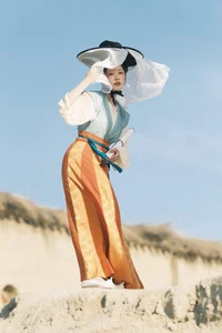 Sophisticated Photography: YiTuYu Art Language Vol.5142 Featuring Anya_z - image 11