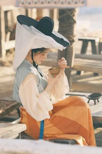 Sophisticated Photography: YiTuYu Art Language Vol.5142 Featuring Anya_z - image 9