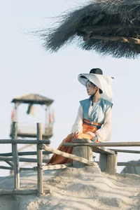 Sophisticated Photography: YiTuYu Art Language Vol.5142 Featuring Anya_z - image 13