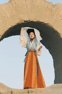 Sophisticated Photography: YiTuYu Art Language Vol.5142 Featuring Anya_z - image 10