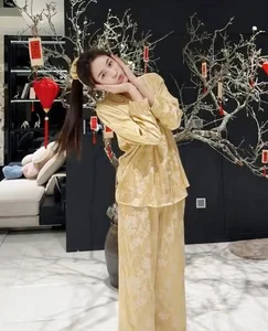 Inside the Luxurious and Modern Living Space of Miss Vietnam Do Thi Ha - image 7
