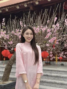 Inside the Luxurious and Modern Living Space of Miss Vietnam Do Thi Ha - image 4