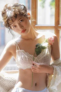 Artistic Portrait Gallery: YiTuYu Art Language Vol.4254 Featuring Xia Shi Ha Ha Jiang - image 23