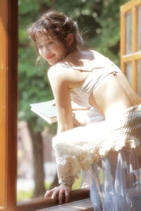Artistic Portrait Gallery: YiTuYu Art Language Vol.4254 Featuring Xia Shi Ha Ha Jiang - image 4