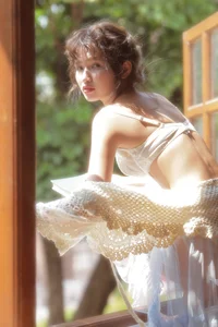 Artistic Portrait Gallery: YiTuYu Art Language Vol.4254 Featuring Xia Shi Ha Ha Jiang - image 6