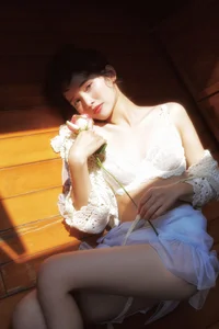 Artistic Portrait Gallery: YiTuYu Art Language Vol.4254 Featuring Xia Shi Ha Ha Jiang - image 27