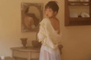 Artistic Portrait Gallery: YiTuYu Art Language Vol.4254 Featuring Xia Shi Ha Ha Jiang - image 24